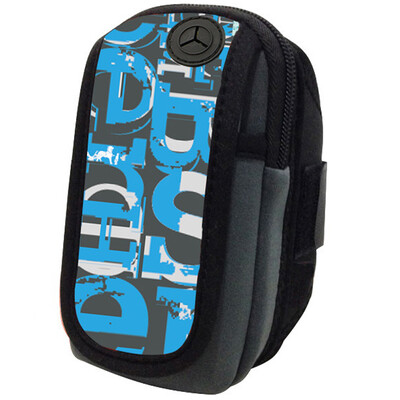 Gaga forest mobile phone arm bag wrist bag running bag arm with running arm arm arm wave letter letters blue large
Gaga forest mobile phone arm bag wrist bag running bag arm with running arm arm arm wave letter letters blue large