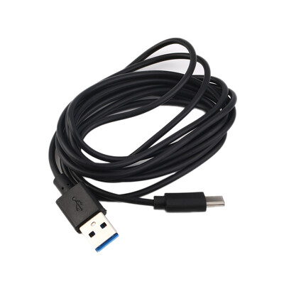 2м Привет-Speed USB 3.1 Type C Мужской USB 2.0 данных зарядный кабель для MacBook
2м Привет-Speed USB 3.1 Type C Мужской USB 2.0 данных зарядный кабель для MacBook