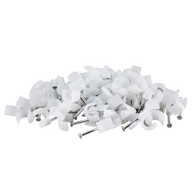 Haile ZD-6-100 round steel nail line card wire card cable line card tube card fixed line nail line card 6mm 100 only installed
Haile ZD-6-100 round steel nail line card wire card cable line card tube card fixed line nail line card 6mm 100 only installed