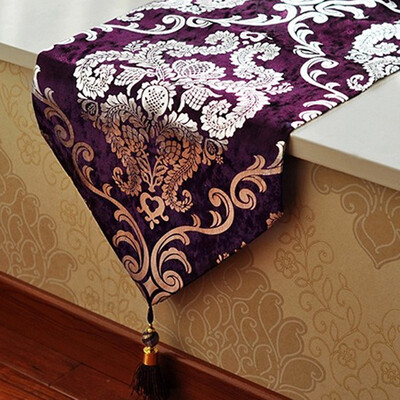 Free Shipping 32240cm Europe Style Table Runner Hot Silver Home Decoration Tablecloth Embroidery Cloth Hotel Villa Wedding
Free Shipping 32240cm Europe Style Table Runner Hot Silver Home Decoration Tablecloth Embroidery Cloth Hotel Villa Wedding