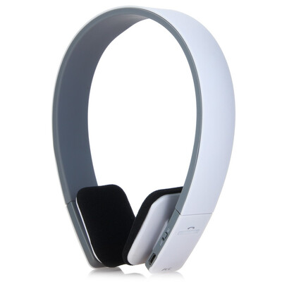 BQ - 618 Wireless Bluetooth V41 EDR Headset Support Handsfree with Intelligent Voice Navigation for Cellphones Tablet
BQ - 618 Wireless Bluetooth V41 EDR Headset Support Handsfree with Intelligent Voice Navigation for Cellphones Tablet