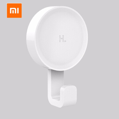xiaomi Happy Life Little Adhesive Hooks Strong Bathroom bedroom Kitchen Wall Hooks 3kg max load up for xiaomi smart life
xiaomi Happy Life Little Adhesive Hooks Strong Bathroom bedroom Kitchen Wall Hooks 3kg max load up for xiaomi smart life