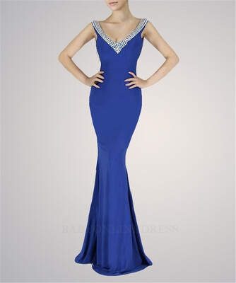 Womens Off The Shoulder Prom Dresses Long Mermaid Sequins Evening Gowns Side Slit Party Ball Gown
Womens Off The Shoulder Prom Dresses Long Mermaid Sequins Evening Gowns Side Slit Party Ball Gown