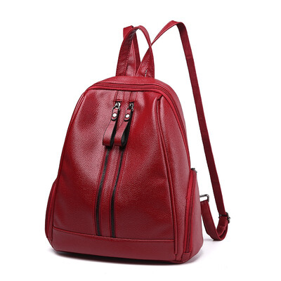 AREST New Shoulder Bag Handbag Fashion Casual Korean Backpack Wind Bags M1273
AREST New Shoulder Bag Handbag Fashion Casual Korean Backpack Wind Bags M1273