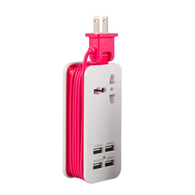American standard smart socket with usb charging socket European-style British standard multi-country travel multifunctional
American standard smart socket with usb charging socket European-style British standard multi-country travel multifunctional