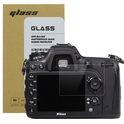 Nice Nikon D7200 SLR камера закаленное стекло экран защитная пленка высокая проницаемость антизамерзающая антикоррозионная алмазная пленка
Nice Nikon D7200 SLR камера закаленное стекло экран защитная пленка высокая проницаемость антизамерзающая антикоррозионная алмазная пленка