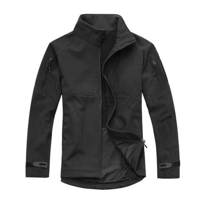 2016 New Brand Outdoor Hiking Softshell Jacket Men Waterproof Windproof Coldproof Camping Hunting Clothing Jackets Instant
2016 New Brand Outdoor Hiking Softshell Jacket Men Waterproof Windproof Coldproof Camping Hunting Clothing Jackets Instant