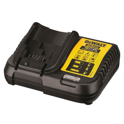 DEWALT charger 108V-18V universal lithium battery 220V charger 2AMP current DCB112
DEWALT charger 108V-18V universal lithium battery 220V charger 2AMP current DCB112