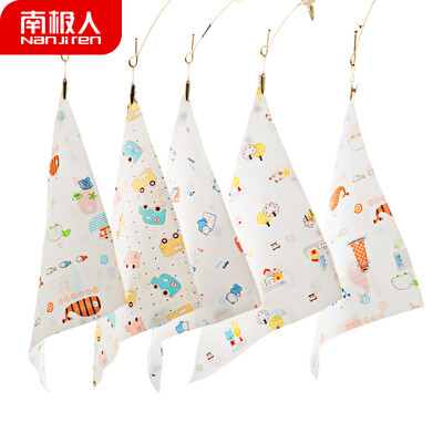 Antarctic baby cotton slobber towel baby triangle towel snap newborn bib pocket childrens handkerchief small towel 2828CM5 strip combination F
Antarctic baby cotton slobber towel baby triangle towel snap newborn bib pocket childrens handkerchief small towel 2828CM5 strip combination F