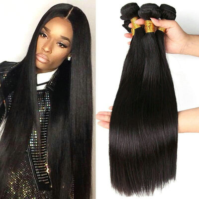 CLAROLAIR Hair 7A Peruvian Virgin Hair Straight Human Hair Weave 4 Bundles Straight Virgin Hair Rosa Hair Products Peruvian Straig
CLAROLAIR Hair 7A Peruvian Virgin Hair Straight Human Hair Weave 4 Bundles Straight Virgin Hair Rosa Hair Products Peruvian Straig
