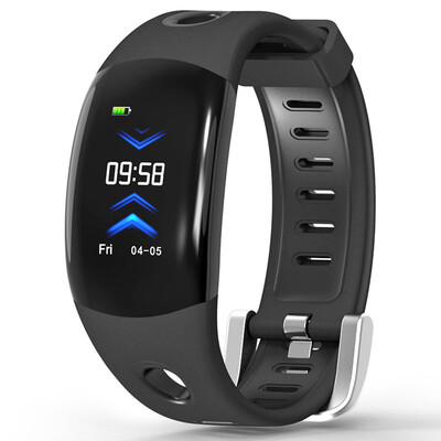 Color Screen Smart Band 3D Dynamic Watch UI Fitness Tracker Remind Sports Bracelet Heart Rate Monitor Wristband IP68 Waterproof
Color Screen Smart Band 3D Dynamic Watch UI Fitness Tracker Remind Sports Bracelet Heart Rate Monitor Wristband IP68 Waterproof
