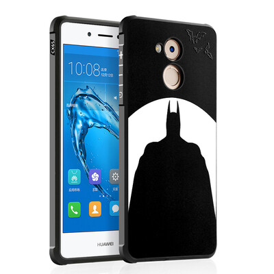 Goowiiz Fashion Phone Case For Huawei Enjoy 66S Luxury 3D Cute Cartoon Slim Full Soft Silicone Prevent falling
Goowiiz Fashion Phone Case For Huawei Enjoy 66S Luxury 3D Cute Cartoon Slim Full Soft Silicone Prevent falling