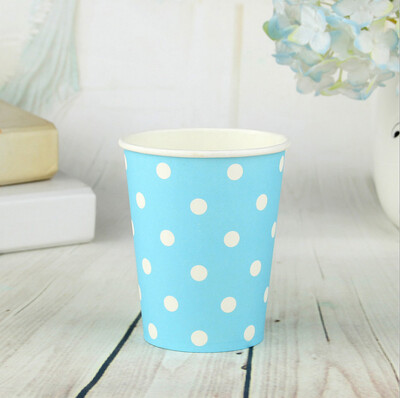 FANLUS Creative Princess Friendship Birthday Party Paper Cups Disposable Tableware 6pcs Multi Color Party Supplies
FANLUS Creative Princess Friendship Birthday Party Paper Cups Disposable Tableware 6pcs Multi Color Party Supplies