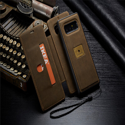 Samsung Galaxy S7S7 EdgeNote 8 Luxury Leather Commerce Multi-function Wallet Card Clip Protection Stand Phone case
Samsung Galaxy S7S7 EdgeNote 8 Luxury Leather Commerce Multi-function Wallet Card Clip Protection Stand Phone case