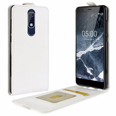 for Nokia 51 5 2018 TA-1061 Flip Leather Case for Nokia 51 Retro Wallet Case Leather Cover Cases Fundas Capa
for Nokia 51 5 2018 TA-1061 Flip Leather Case for Nokia 51 Retro Wallet Case Leather Cover Cases Fundas Capa