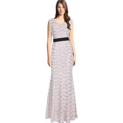 Buenos Ninos Fashion Lace Mopping Big Swing Dress Embroidered Evening Party Vestidos
Buenos Ninos Fashion Lace Mopping Big Swing Dress Embroidered Evening Party Vestidos