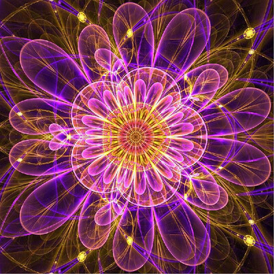 New 5D DIY Diamond Painting Colorful Mandala Pattern Rhinestone Patchwork Wall Room Decoration
New 5D DIY Diamond Painting Colorful Mandala Pattern Rhinestone Patchwork Wall Room Decoration