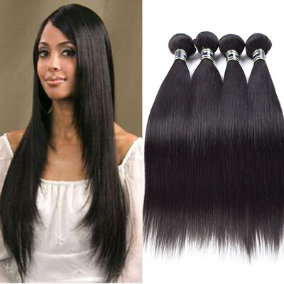 Amazing Star Straight Hair Bundles Malaysian Virgin Hair Human Hair Extensions 4 Bundles Straight Hair Weave Natural Color
Amazing Star Straight Hair Bundles Malaysian Virgin Hair Human Hair Extensions 4 Bundles Straight Hair Weave Natural Color