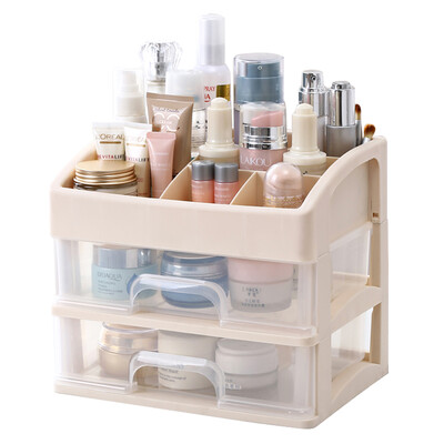 Vilscijon Victorian drawer transparent cosmetic storage box plastic storage box desktop finishing box dressing table skin care products shelf transparent section 2274
Vilscijon Victorian drawer transparent cosmetic storage box plastic storage box desktop finishing box dressing table skin care products shelf transparent section 2274