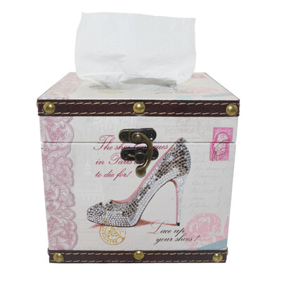 деревянный ящик ящик покрытия держатель ткани ретро - ткань дело для салфеток
деревянный ящик ящик покрытия держатель ткани ретро - ткань дело для салфеток