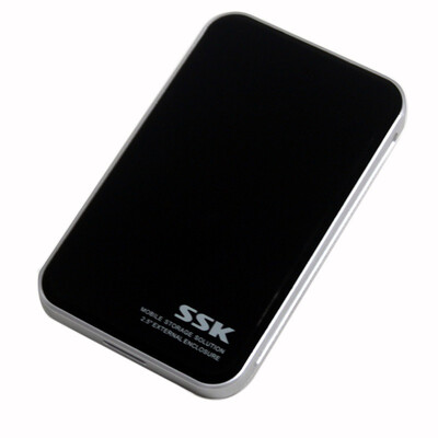 Ван Бяо (ССК) HE-T200 Black Hawk II 2,5 Yingcun USB2.0 HDD Enclosure шата поддержка интерфейса ноутбук жесткий диск поддержка SSD черный
Ван Бяо (ССК) HE-T200 Black Hawk II 2,5 Yingcun USB2.0 HDD Enclosure шата поддержка интерфейса ноутбук жесткий диск поддержка SSD черный