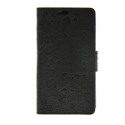 MOONCASE Cute Little Witch Leather Side Flip Wallet Card Holder Stand Pouch ЧЕХОЛ ДЛЯ Sony Xperia E4G Black
MOONCASE Cute Little Witch Leather Side Flip Wallet Card Holder Stand Pouch ЧЕХОЛ ДЛЯ Sony Xperia E4G Black
