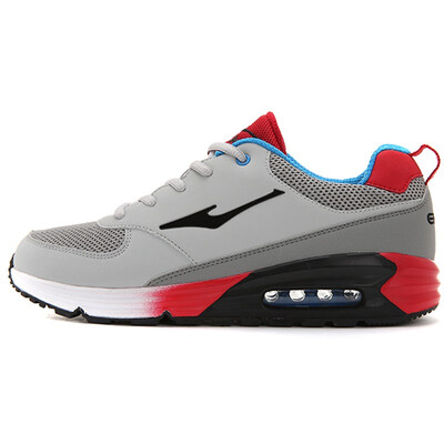 Erke Erke ERKE male air cushion retro breathable jogging shoes 11115120152 light gray / Mars red 40 yards
Erke Erke ERKE male air cushion retro breathable jogging shoes 11115120152 light gray / Mars red 40 yards