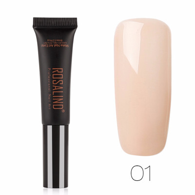 ROSALIND Gel 1 01-58 Solid Color 8ml Hot Sale Dawdler Gel Nail Polish Soak Off UV Manicure Nail Art Semi Permanent Gel Lacquer
ROSALIND Gel 1 01-58 Solid Color 8ml Hot Sale Dawdler Gel Nail Polish Soak Off UV Manicure Nail Art Semi Permanent Gel Lacquer