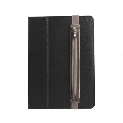 BUBM Apple Microsoft stylus bag Apple pencil pen iPad Pro stylus capacitor pen box anti-lost pencil case cover brown
BUBM Apple Microsoft stylus bag Apple pencil pen iPad Pro stylus capacitor pen box anti-lost pencil case cover brown