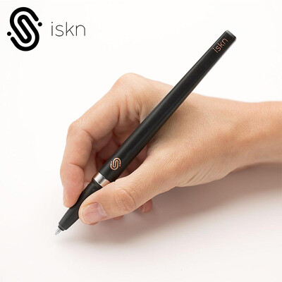 ISKN ballpoint pen set digital tablet stylus hand-painted plate with pen black board painted drawing
ISKN ballpoint pen set digital tablet stylus hand-painted plate with pen black board painted drawing