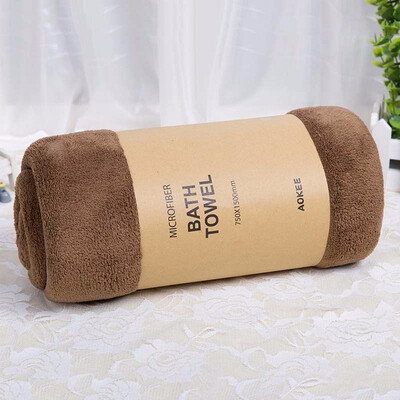 Cntomv Brand Microfiber Bath Towel for Adults Thick Men Sport Beach Towel Bathroom Outdoor Travel microfibra sport Towel
Cntomv Brand Microfiber Bath Towel for Adults Thick Men Sport Beach Towel Bathroom Outdoor Travel microfibra sport Towel
