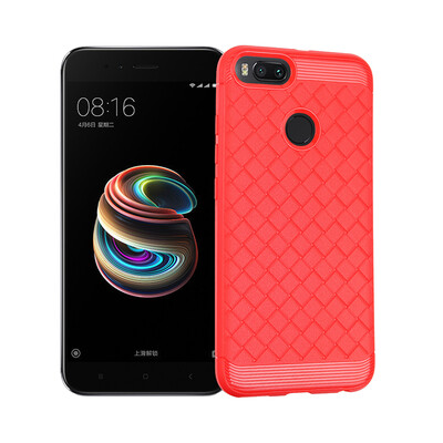 Goowiiz роскошный корпус телефона для Xiaomi Mi 5X/A1 очень вентиляция плетение мягкий защита от падения защита
Goowiiz роскошный корпус телефона для Xiaomi Mi 5X/A1 очень вентиляция плетение мягкий защита от падения защита