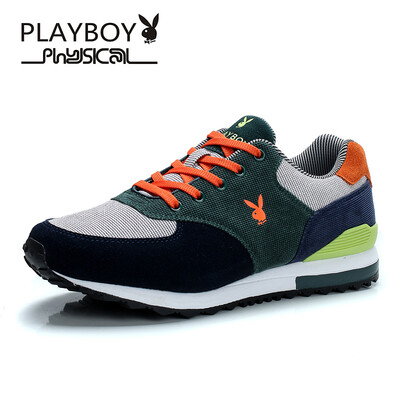 PALYBOY brand,Korean style for spring,Breathable and light,Lower-cut,Suit for running,Men'shoes
PALYBOY brand,Korean style for spring,Breathable and light,Lower-cut,Suit for running,Men'shoes