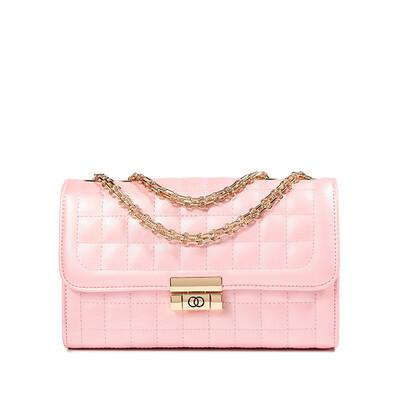Handbags new quilted small chain bag women shoulder bag messenger bag mini packet female bag bolsas feminina
Handbags new quilted small chain bag women shoulder bag messenger bag mini packet female bag bolsas feminina