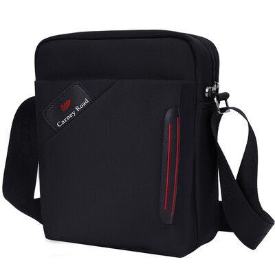 Carneyroad повседневная, коммерческая сумка через плечо
Carneyroad повседневная, коммерческая сумка через плечо