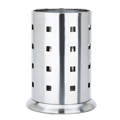American maxcook stainless steel chopsticks tube chopsticks cage thickened drain set chopsticks rack New MCKL-11
American maxcook stainless steel chopsticks tube chopsticks cage thickened drain set chopsticks rack New MCKL-11