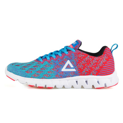 Peak PEAK running shoes sports shoes fashion female running shoes DH610328 song blue fluorescent red 36 yards
Peak PEAK running shoes sports shoes fashion female running shoes DH610328 song blue fluorescent red 36 yards