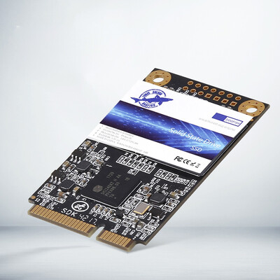 Dogfish Msata 256GB Sata3 Internal Solid State Drive Mini Sata SSD Disk Notebooks Tablets&Ultrabooks -SATA 256GB
Dogfish Msata 256GB Sata3 Internal Solid State Drive Mini Sata SSD Disk Notebooks Tablets&Ultrabooks -SATA 256GB