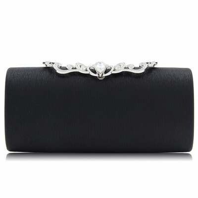 Milisente 2018 New Arrival Evening Clutch Special Buckle Ladies Party Bag Women Bags Top Quality Female Clutches
Milisente 2018 New Arrival Evening Clutch Special Buckle Ladies Party Bag Women Bags Top Quality Female Clutches
