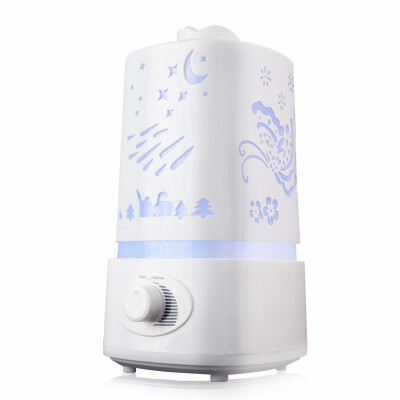 Essential Oil Diffuser Humidifier Air purifier Aroma Diffuser 7 Color LED Carve Mist Maker for Home Office Baby Room Bedroom Spa
Essential Oil Diffuser Humidifier Air purifier Aroma Diffuser 7 Color LED Carve Mist Maker for Home Office Baby Room Bedroom Spa