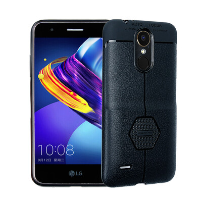Goowiiz Phone Case For LG K10 2017 K7i X230 Fashion Leather PU Pattern TPU Soft Silicone Prevent falling
Goowiiz Phone Case For LG K10 2017 K7i X230 Fashion Leather PU Pattern TPU Soft Silicone Prevent falling