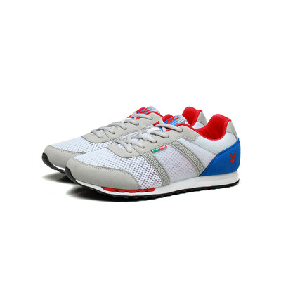 PLAYBOY brand New 2016 spring&summer leisure sportsLoversBreathable runningCrocsMens shoes
PLAYBOY brand New 2016 spring&summer leisure sportsLoversBreathable runningCrocsMens shoes