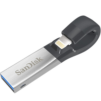 Sandisk (Sandisk) 128G радость i enjoy Яблочный мобильный телефон U диск MFI сертифицированный iPhone U диск
Sandisk (Sandisk) 128G радость i enjoy Яблочный мобильный телефон U диск MFI сертифицированный iPhone U диск