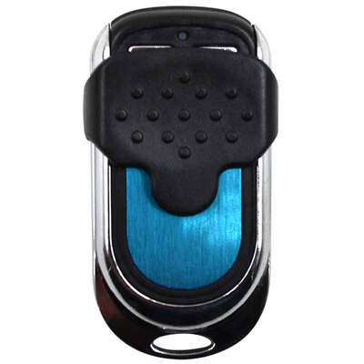 (Tiemo) YKQ433 garage electric shutter door remote control universal copy remote control
(Tiemo) YKQ433 garage electric shutter door remote control universal copy remote control