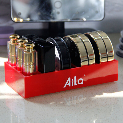 AILA 2018 Новый дизайн Акриловый мини-макияж Организатор 9 Lattice Lipstick Лак для ногтей Puff Cake Box для дома
AILA 2018 Новый дизайн Акриловый мини-макияж Организатор 9 Lattice Lipstick Лак для ногтей Puff Cake Box для дома