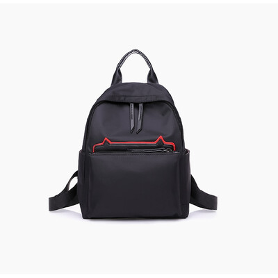 Weis Oxford Backpack Backpack Womens Backpack B-NVBM6929