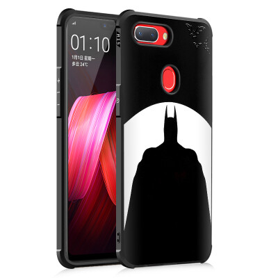 Goowiiz Fashion Phone Case For Oppo R15R15 Dream Luxury 3D Cute Cartoon Slim Full Soft Silicone
Goowiiz Fashion Phone Case For Oppo R15R15 Dream Luxury 3D Cute Cartoon Slim Full Soft Silicone