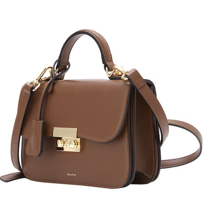 AiWAS OIWAS Messenger bag handbags fashion personality shoulder bag Korean version of the sweet Messenger bag small square bag OCK1731 brown
AiWAS OIWAS Messenger bag handbags fashion personality shoulder bag Korean version of the sweet Messenger bag small square bag OCK1731 brown