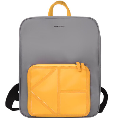 Kinbor Oxford cloth shoulder bag large capacity backpack travel mobile handbag good night plus DTB6344
Kinbor Oxford cloth shoulder bag large capacity backpack travel mobile handbag good night plus DTB6344
