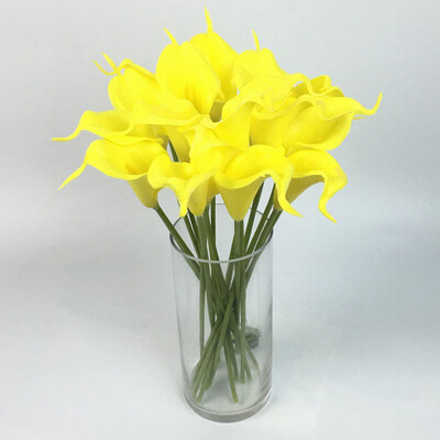 30pcslot fake calla lily artificial flowers for Home Wedding Decorative dried flower Wreaths real touch calla lilies
30pcslot fake calla lily artificial flowers for Home Wedding Decorative dried flower Wreaths real touch calla lilies